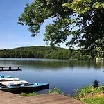 Отель Zamek Podewils Krag (Koszalin)