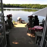 Zamek Podewils Отель Krag (Koszalin)