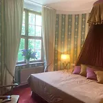 Zamek Podewils Отель 3*