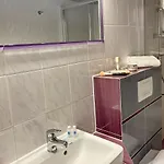 Zamek Podewils Szálloda Krąg