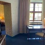 Zamek Podewils Szálloda 3*