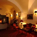 Отель Zamek Podewils 3*