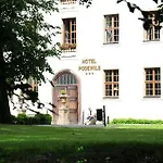 Отель Zamek Podewils Krag (Koszalin)