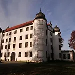 Szálloda Zamek Podewils Krąg
