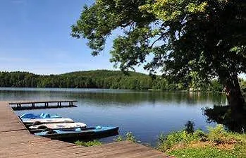 Hotel Zamek Podewils Krąg