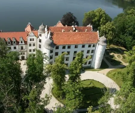 Hotell Zamek Podewils 3*