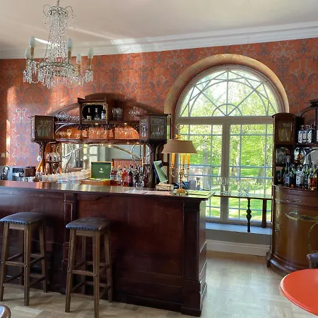 Zamek Podewils Hotel