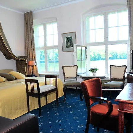 Zamek Podewils Krag (Koszalin)