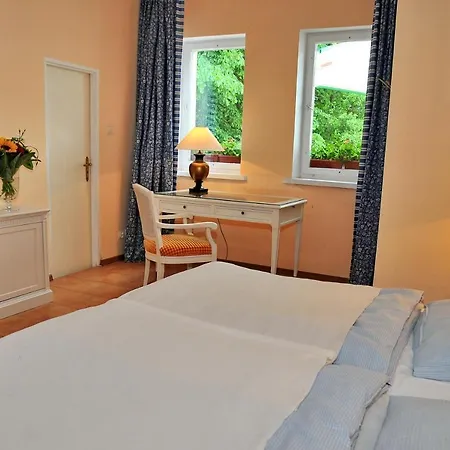 Hotell Zamek Podewils