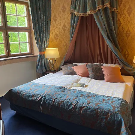 Hotel Zamek Podewils