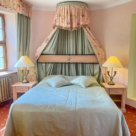 Hotel Zamek Podewils Krąg