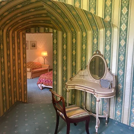 Hotel Zamek Podewils 3*