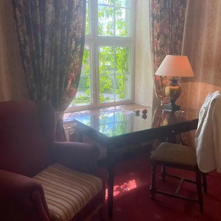 Hotel Zamek Podewils