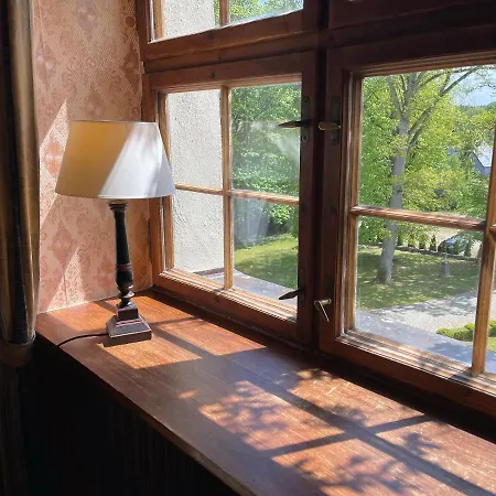Zamek Podewils Szálloda