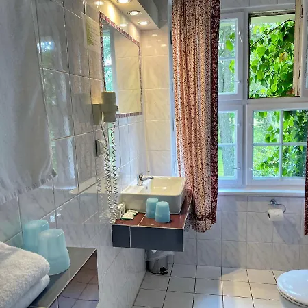 Zamek Podewils Krąg