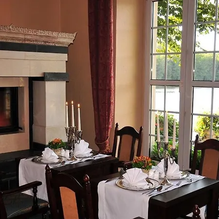 Hotel Zamek Podewils Krag