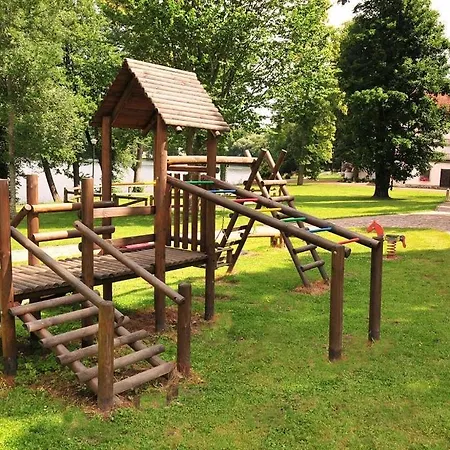 Zamek Podewils Krag