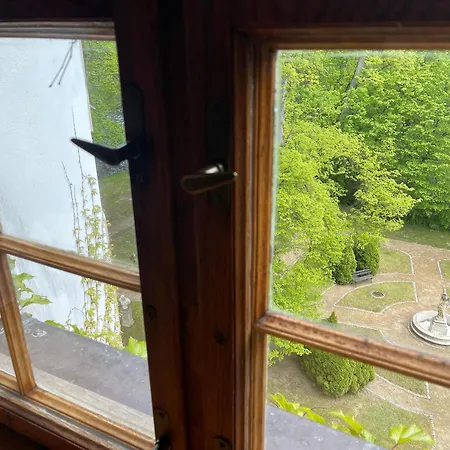 Hotel Zamek Podewils