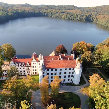 Zamek Podewils Krąg