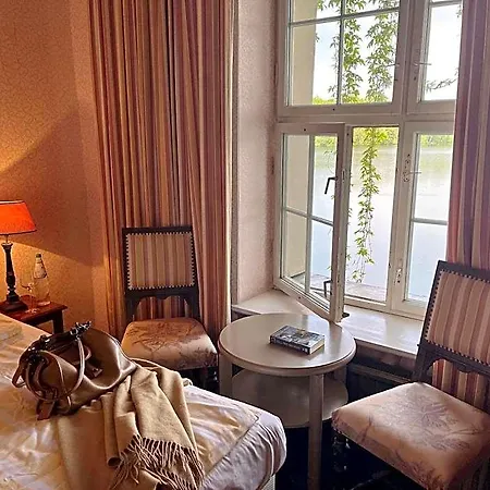 Zamek Podewils Hotel