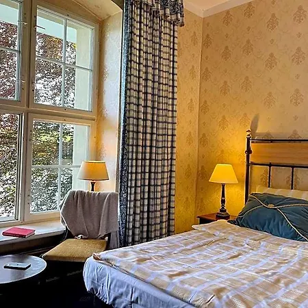 Hotel Zamek Podewils Krąg