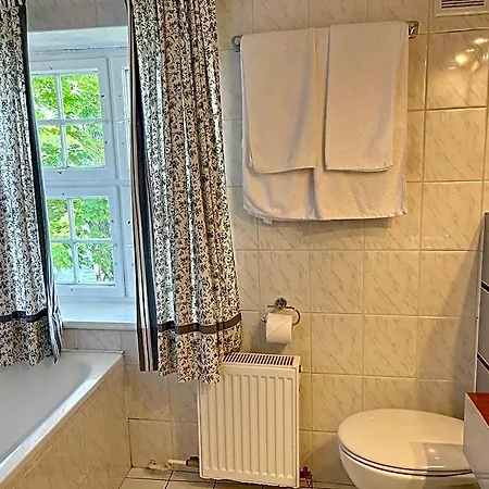Zamek Podewils Hotel 3*