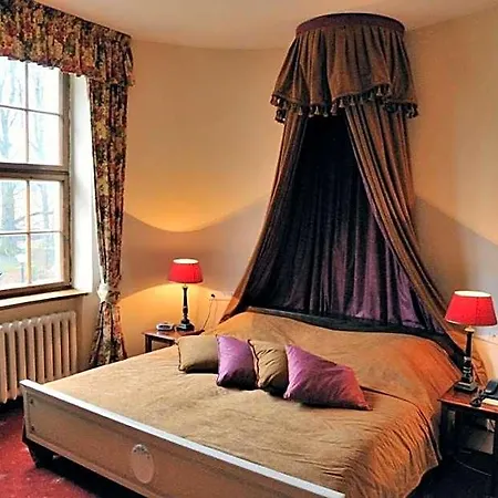 Hotel Zamek Podewils 3*