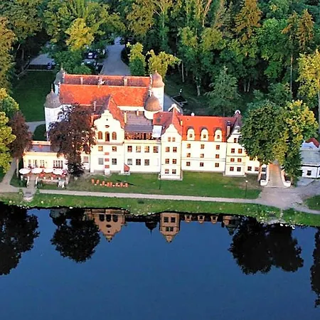 Hotel Zamek Podewils 3*
