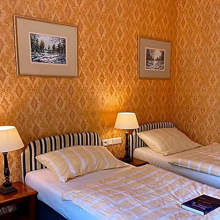 Zamek Podewils Hotel 3*