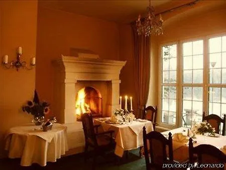 Hotell Zamek Podewils