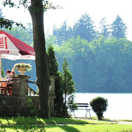 Zamek Podewils Hotel