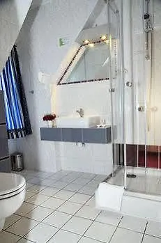 Hotell Zamek Podewils 3*