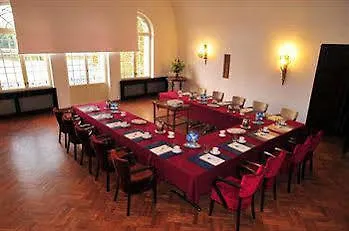 Hotell Zamek Podewils