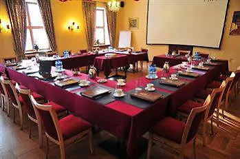 Zamek Podewils Hotell