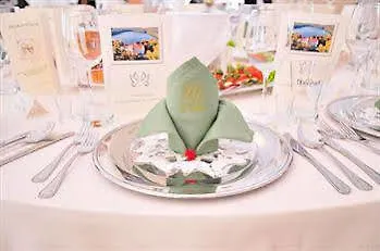 Hotell Zamek Podewils