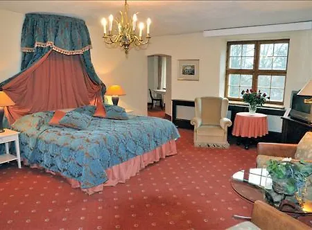 Hotel Zamek Podewils