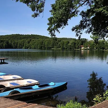 Zamek Podewils Hotel 3*