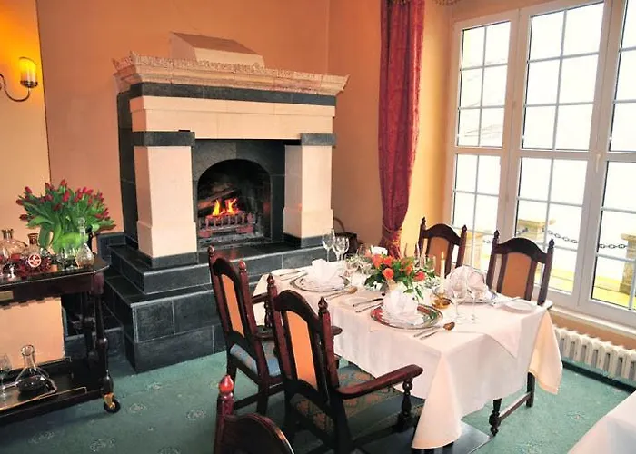 Zamek Podewils 3* Krag (Koszalin)