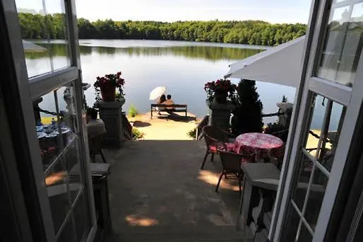 Zamek Podewils Hotel Krag (Koszalin)