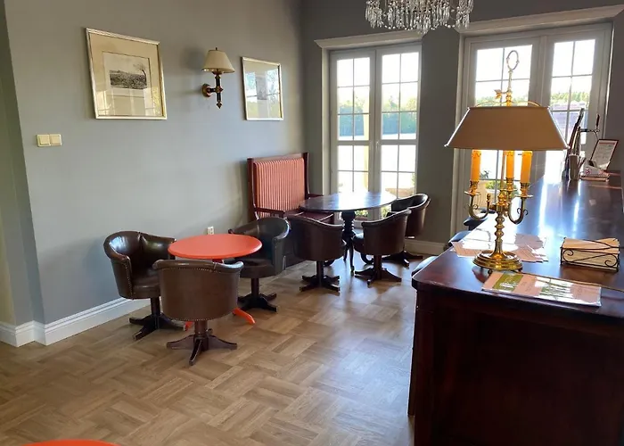 Zamek Podewils Krag (Koszalin)