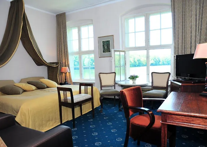 Zamek Podewils Krag (Koszalin)