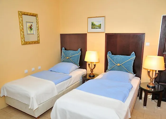 Hotel Zamek Podewils