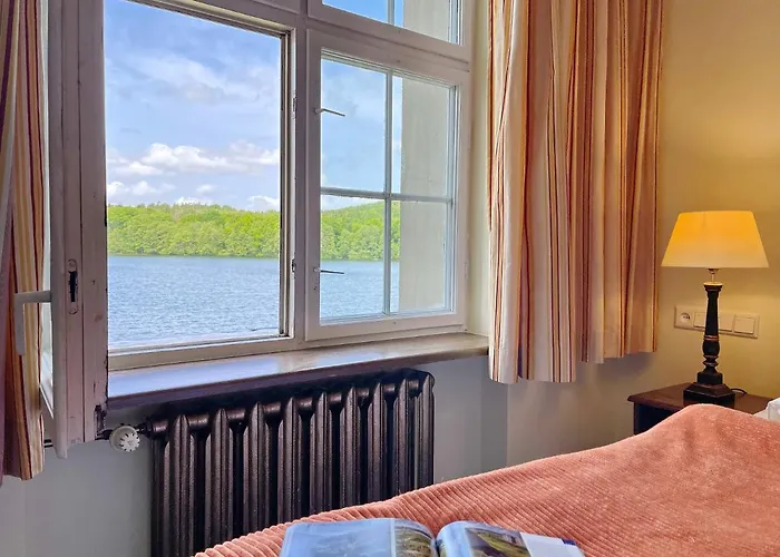 Zamek Podewils 3* Krag (Koszalin)