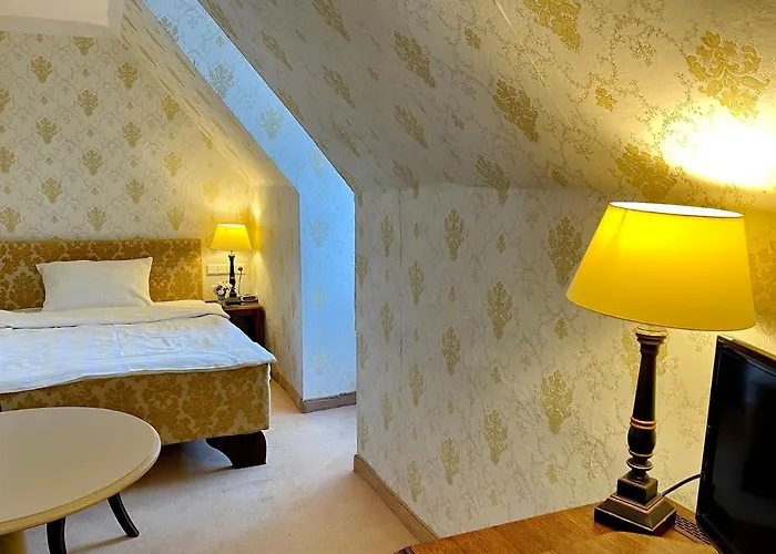 Zamek Podewils Krag (Koszalin)