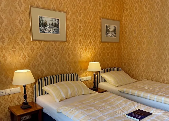 Zamek Podewils Hotel Krag (Koszalin)