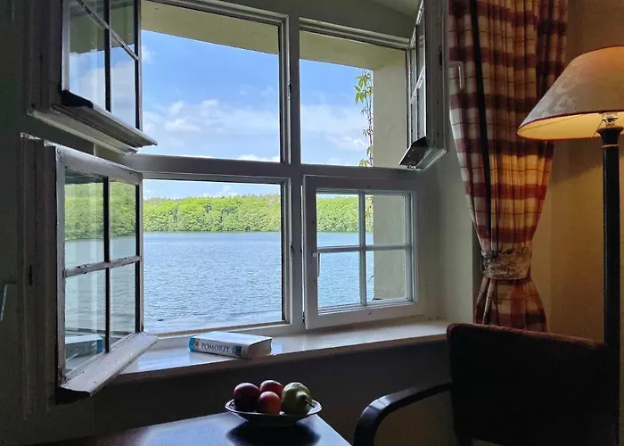 Zamek Podewils Hotel Krag (Koszalin)