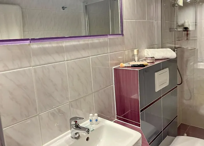 Zamek Podewils Hotel Krag (Koszalin)