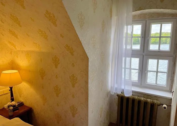 Zamek Podewils Hotel Krag (Koszalin)