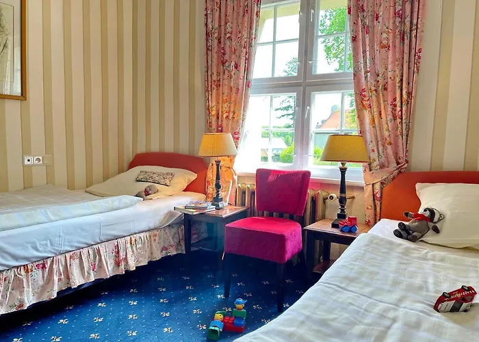 Zamek Podewils Krag (Koszalin)