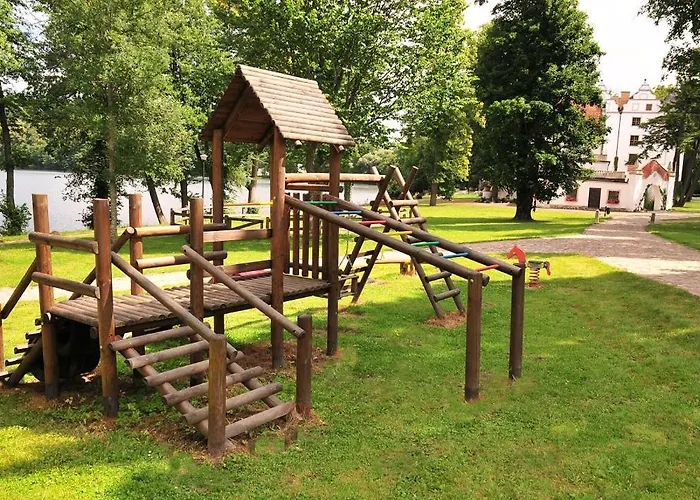 Zamek Podewils Krag (Koszalin)